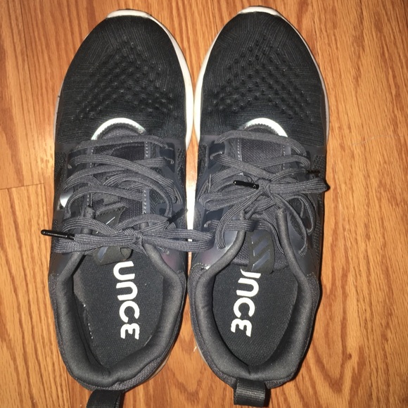 Adidas running shoes arch support women size 8.5 - Picture 2 of 4